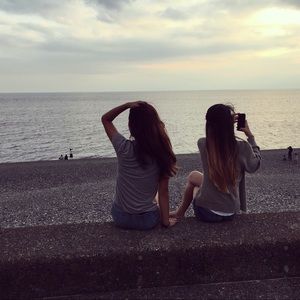 Meet your Posher, Jasmine